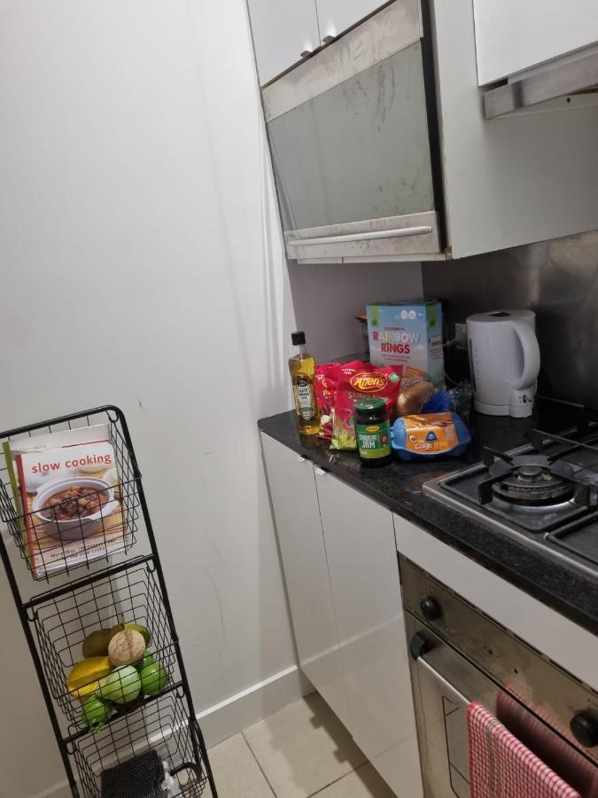 Collins Central 2-Bd Apartment With Pre-Reserve Parking Melbourne Exteriör bild